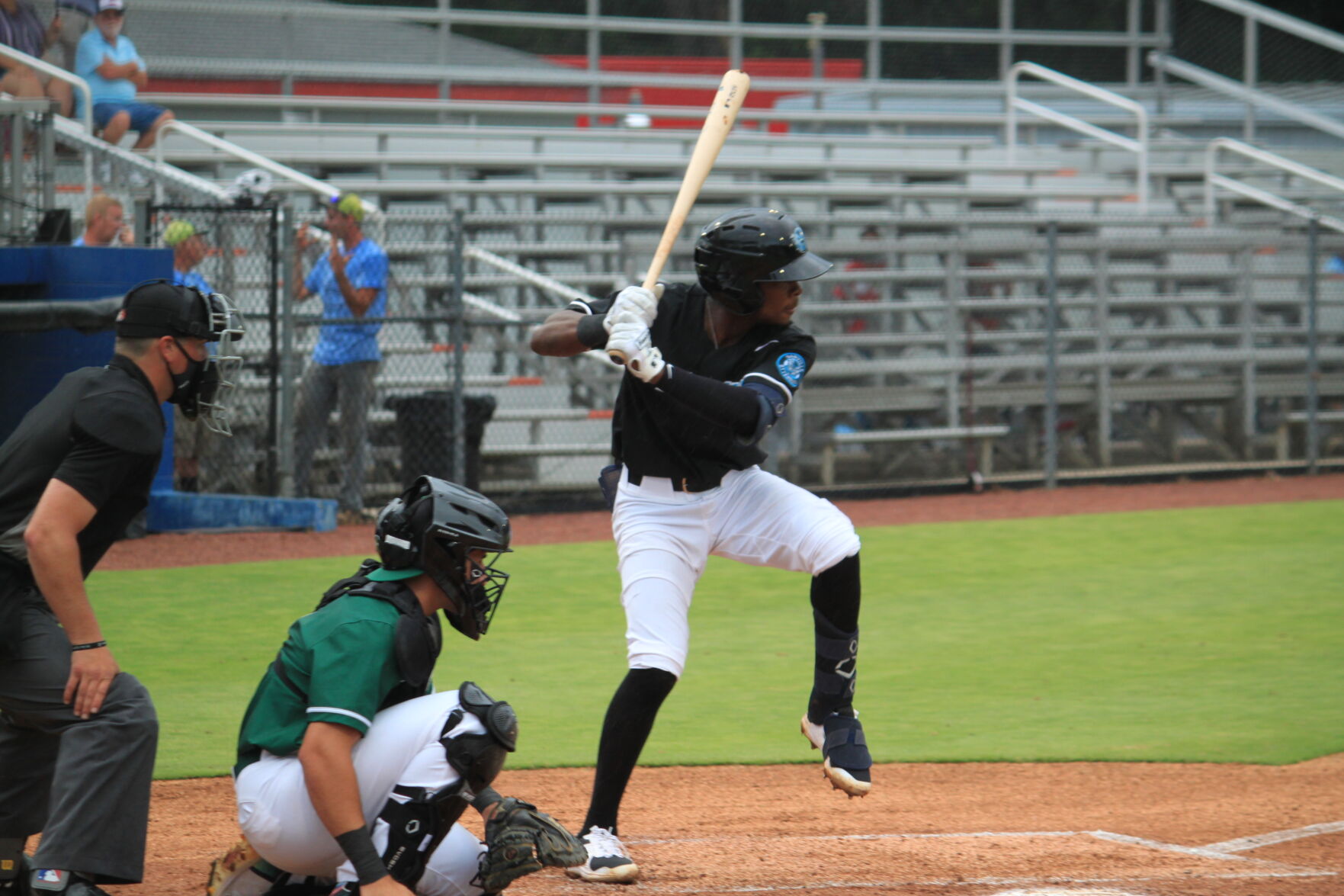 Batter